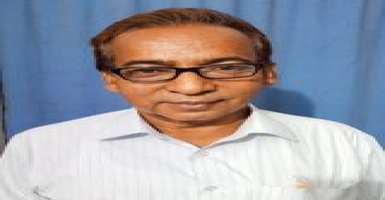 ধামইরহাট সরকারি এমএম ডিগ্রী কলেজের  ভারপ্রাপ্ত অধ্যক্ষ হলেন মোঃ ফরিদুজ্জামান