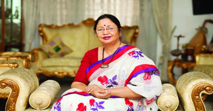সঙ্গীতশিল্পী ফেরদৌসী রহমানের ৮০তম জন্মদিন আজ
