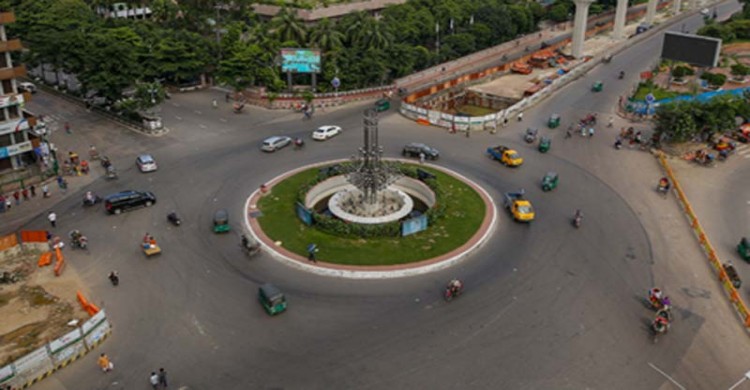 ১ জুলাই থেকে ৭দিনের কঠোর লকডাউন, বাহিরে বের হলেই শাস্তি,কাল প্রজ্ঞাপন