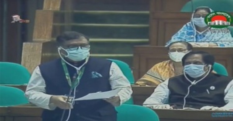 স্বাস্থ্যখাতে দুর্নীতি হয়েছে ঢালাওভাবে বললে হবে না -স্বাস্থ্যমন্ত্রী জাহিদ মালেক