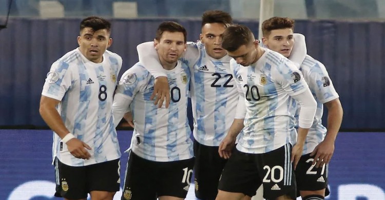 দলকে শিরোপা জেতানোর জন্য আরেকটি সুযোগ পাচ্ছেন “মেসি”