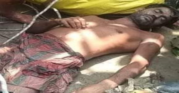 গোবিন্দগঞ্জে সেফটি ট্যাঙ্কে পরে একজনের মৃত্যু