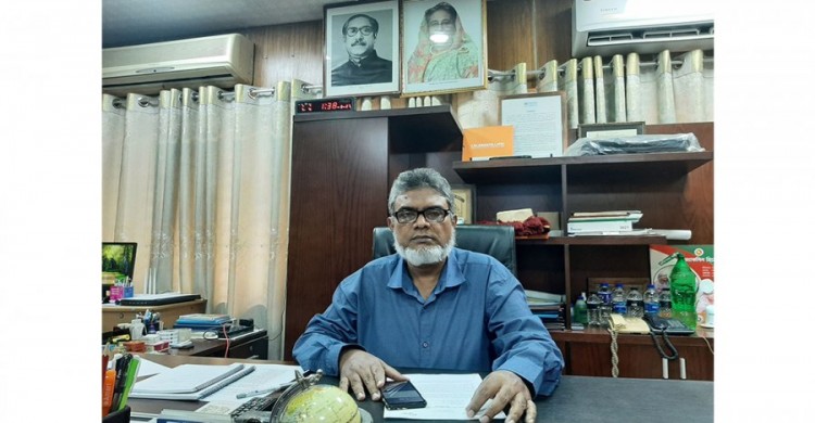 চল্লিশ নয় -৩৫ বছরের বেশি বয়সের সবাই করোনা ভ্যাকসিনের আবেদন করতে পারবে