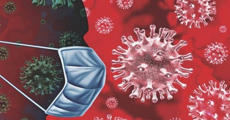 ভয়টা আসলে কিসের- করোনা’র নাকি মৃত্যুর?