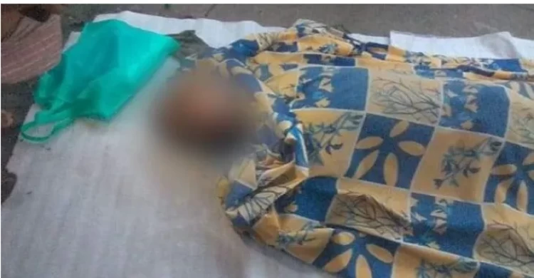 বড় পুকুরিয়া কয়লা খনি ব্যারাকে শ্রমিকের মৃত্যুকে কেন্দ্র করে চরম উত্তেজনা