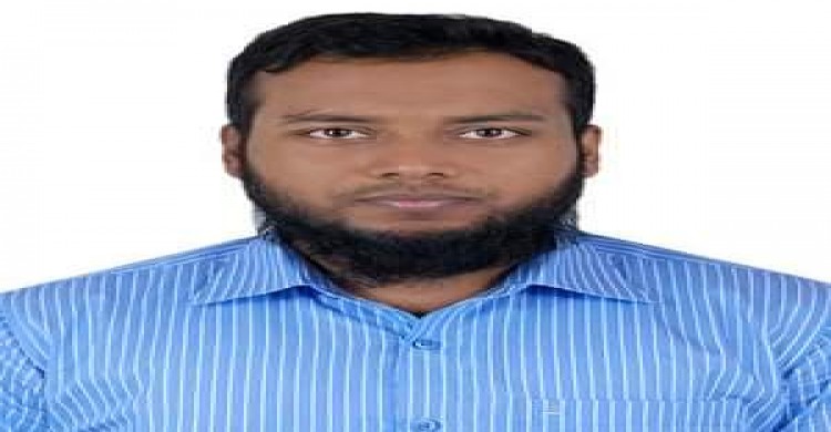 ঘোড়াঘাটের কৃতি সন্তান ফরহাদ হোসেন পেলেন শুদ্ধাচার পুরুস্কার