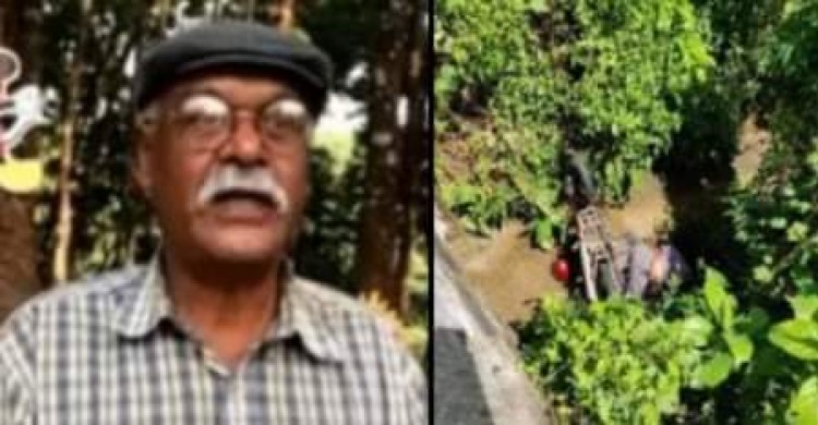 মাটিরাঙায় বাসদ নেতা টুটুলের লাশ উদ্ধার