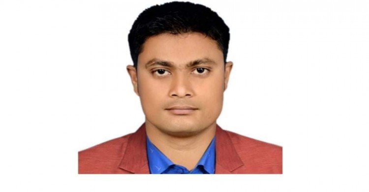 গাইবান্ধা সদর বোয়ালী ইউনিয়নে নৌকার মাঝি হয়ে বৈঠা ধরতে চান যুবলীগ নেতা তুহিন