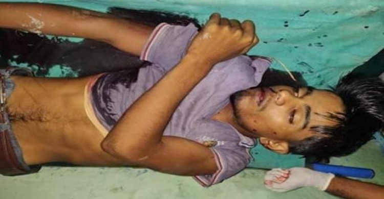 বাংলাদেশী ভেবে’ ভারতীয়কে গুলি করে হত্যা করল বিএসএফ