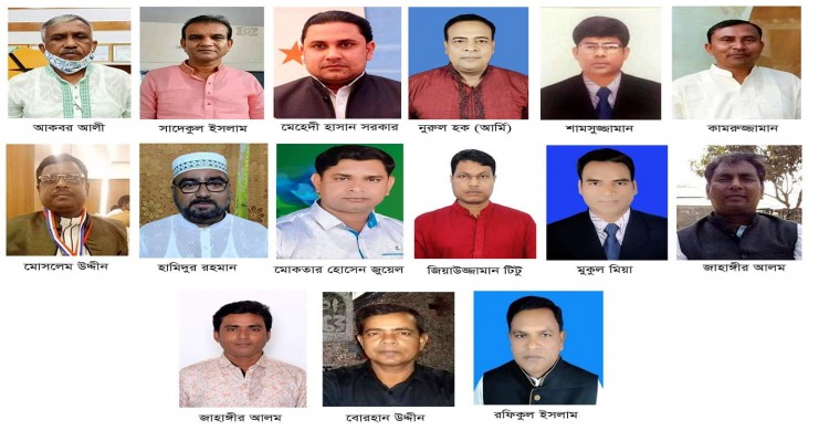 আসন্ন ইউনিয়ন পরিষদ নির্বাচনে সাপাহারে নৌকার মাঝি হতে চান যারা