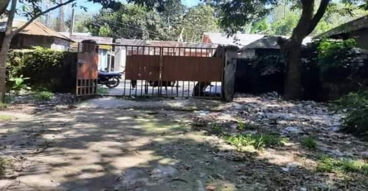 পলাশবাড়ীতে কমিউনিটি ক্লিনিক ও উপ-স্বাস্থ্য কেন্দ্র চিকিৎসক সংকট আর অপরিষ্কার-অপরিচ্ছন্নতায় চলছে