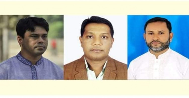 রামগড় পৌরনির্বাচনে হ্যাট্রিক জয় পেতে নৌকার প্রত্যাশায়  রিপন