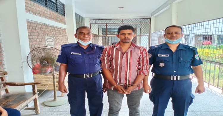 নড়াইলে মাদক মামলায় একজনের যাবজ্জীবন কারাদন্ড