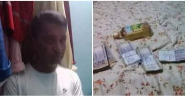 পলাশবাড়ীতে র‌্যাবের অভিযানে মাদক ও অর্থসহ গ্রেফতার-১