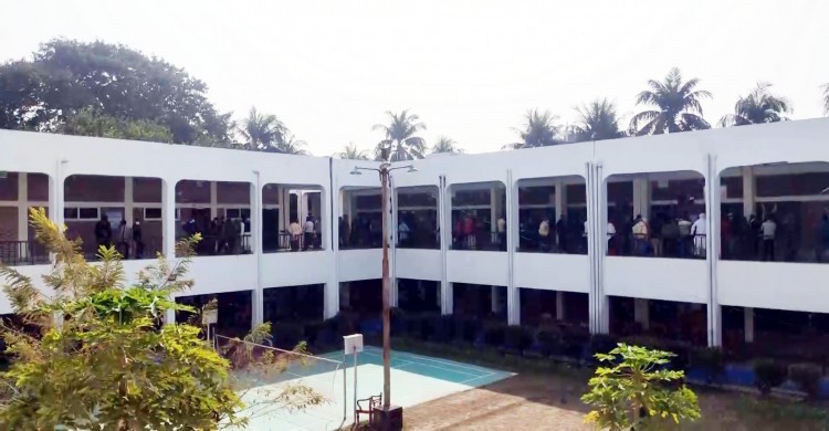 নড়াইলে দুই মাদক কারবারির যাবজ্জীবন কারাদন্ড