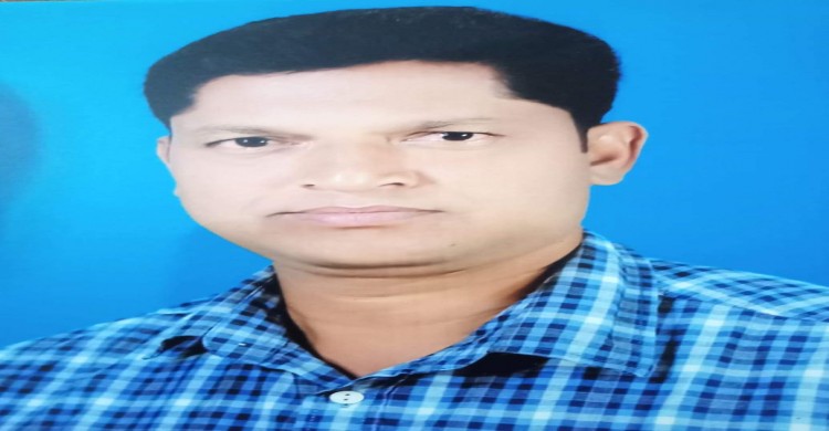 তিলনা ইউনিয়নে নৌকার মাঝি হতে চান শাহরিয়ার সর্দার বিদ্যুৎ