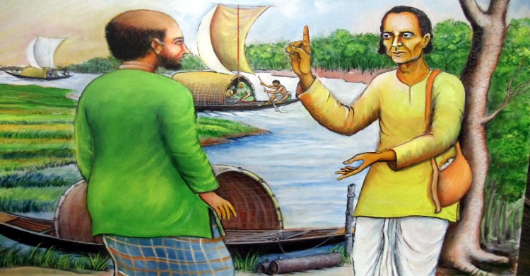 সুন্দর পৃথিবী ছেড়ে, একদিন চলে যেতে হবে...”  বিজয় সরকারের ৩৬তম মৃত্যুবার্ষিকী আজ (৪ ডিসেম্বর)