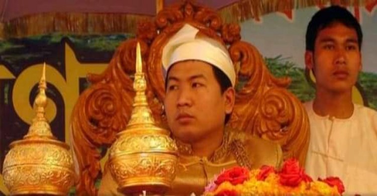 খাগড়াছড়িতে ৩দিনব্যাপী রাজপুণ্যাহ শুরু