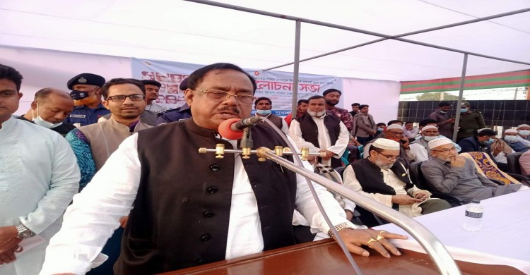 সাপাহারে শহীদ বুদ্ধিজীবী দিবস উপলক্ষে আলোচনা সভা