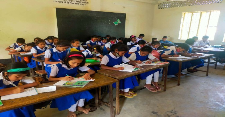 ধামইরহাটে ভারপ্রাপ্ত প্রধান শিক্ষক দিয়ে চলছে ৪৫টি প্রাথমিক বিদ্যালয়