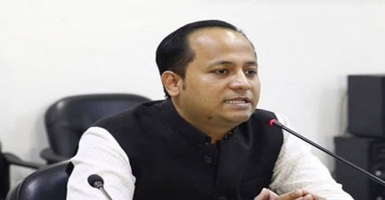 কোটা বিরোধী আন্দোলনের পেছনে ষড়যন্ত্র থাকতে পারে : শিক্ষামন্ত্রী