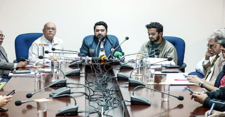 মুক্তিযুদ্ধ বিষয়ক মন্ত্রণালয়ের অধীন প্রতিষ্ঠিত হবে ‘জুলাই গণঅভ্যুত্থান অধিদপ্তর