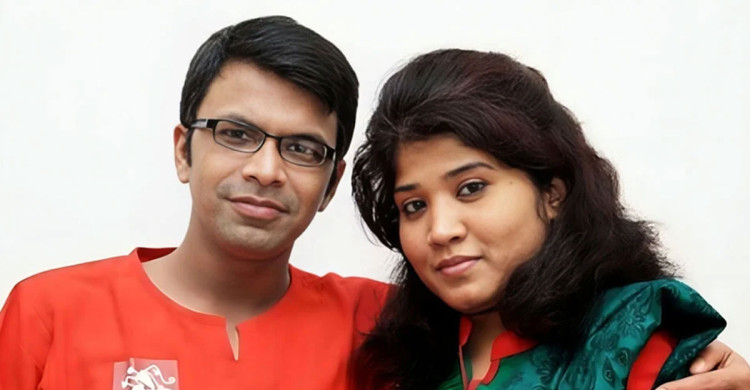 সাগর-রুনি হত্যা: ১১৫ বারের মতো পেছাল মামলার প্রতিবেদন