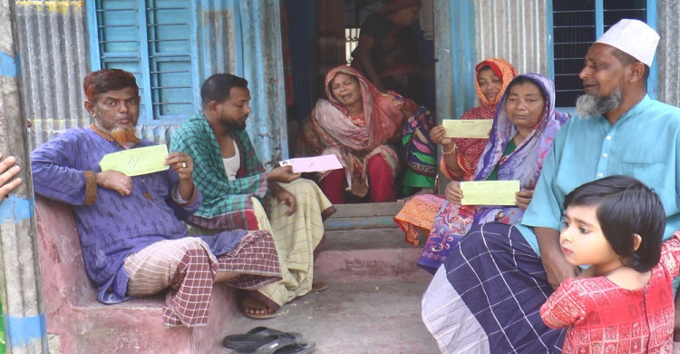 ভূমধ্যসাগরে নিহত ২৩ জনের ১০ জনই মাদারীপুরের