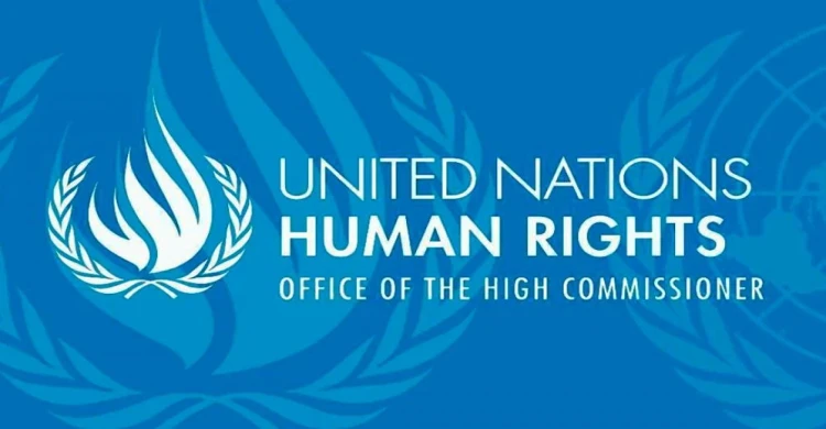 গণঅভ্যুত্থানকালে আগের সরকার মানবাধিকার লঙ্ঘনকারীদের বিরুদ্ধে কোনো ব্যবস্থা নেয়নি: জাতিসংঘ