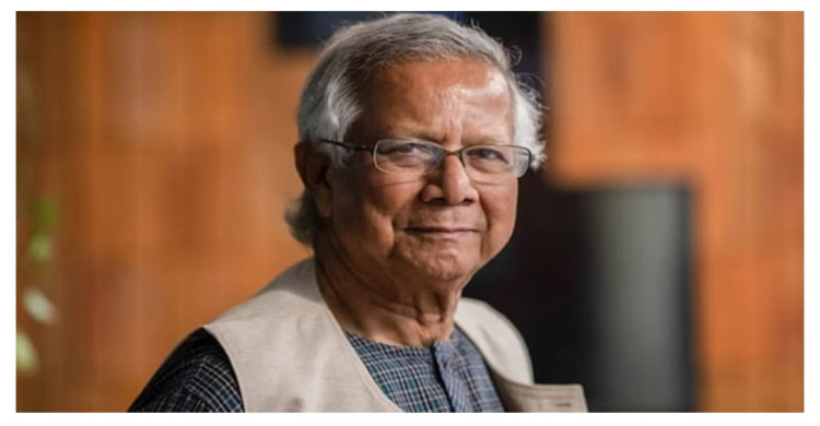 জাতীয় ঈদগাহে ঈদের নামাজ পড়বেন প্রধান উপদেষ্টা