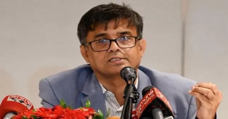 ৪৮ ঘণ্টার মধ্যে যুক্তরাষ্ট্রকে দুটি চিঠি দেবে বাংলাদেশ--প্রেস সচিব শফিকুল আলম