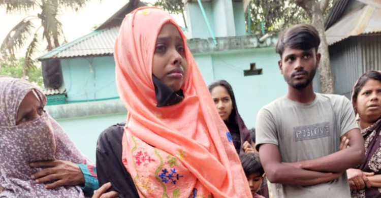 ৪০ হাজার টাকায় সন্তান বিক্রি, মা কিনলেন মোবাইল-পায়ের নূপুর