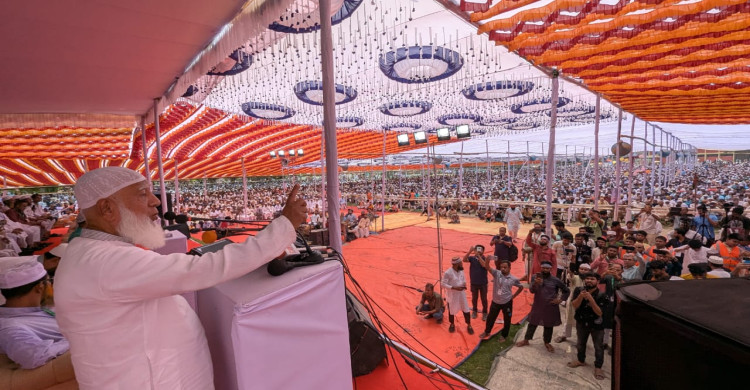 আমরা দেশকে এমনভাবে গড়ব যেখানে নতুন করে কোনো ফ্যাসিবাদের জন্ম হবে না -ডা. শফিকুর রহমান