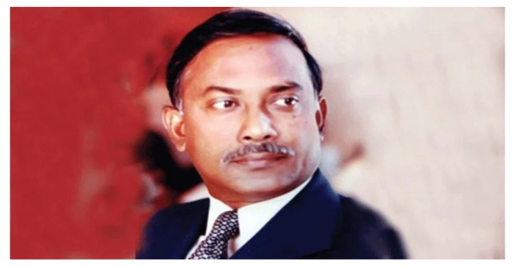 শহীদ প্রেসিডেন্ট জিয়াউর রহমানের ৪৪তম শাহাদাৎ বার্ষিকী আজ