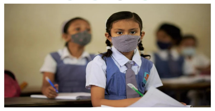 করোনা ও ডেঙ্গু রোধে শিক্ষাপ্রতিষ্ঠানে জরুরি নির্দেশনা