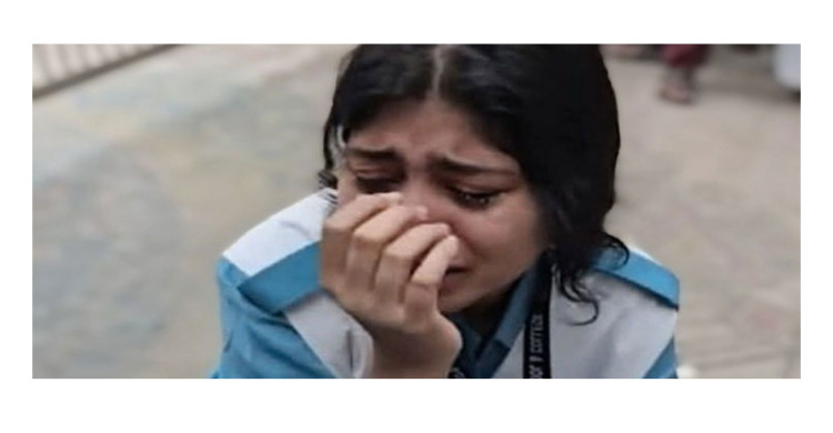 সেই এইচএসসি পরীক্ষার্থীর পরীক্ষা নেওয়ার বিষয়টি বিবেচনাধীন