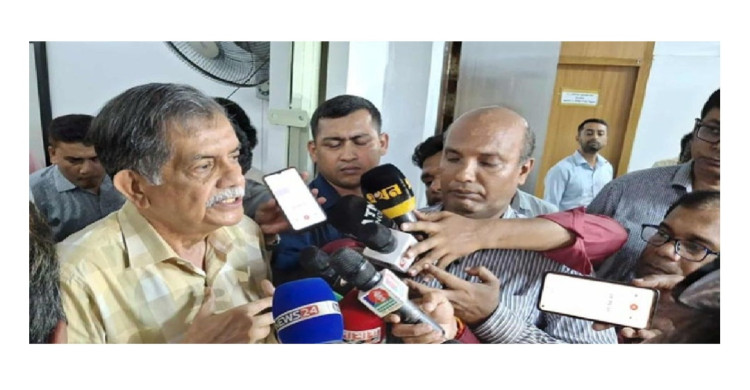 এইচএসসির স্থগিত পরীক্ষা 'একই দিনে' নেওয়া হবে: শিক্ষা উপদেষ্টা