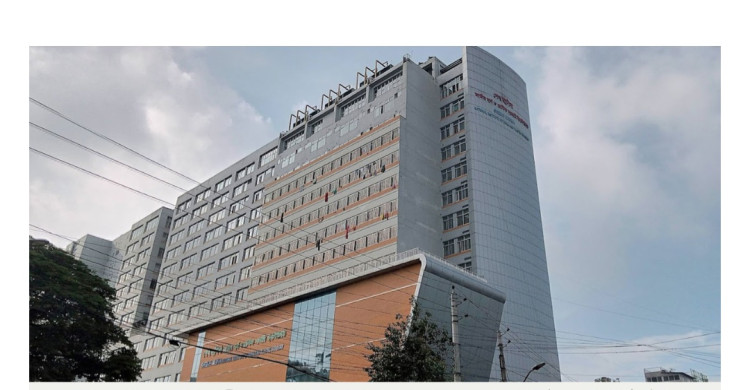 মাইলস্টোন ট্র‍্যাজেডি বার্ন ইনস্টিটিউটে আরও এক শিক্ষার্থীর মৃত্যু, নিহত বেড়ে ৩৪