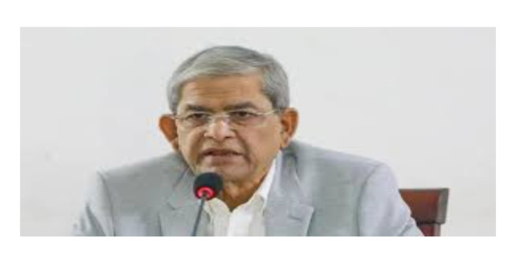 ক্ষমতায় গেলে শহিদ পরিবারের পুনর্বাসন করবে বিএনপি'