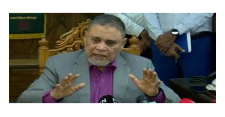 ফেব্রুয়ারিতে ভোট, ২ মাস আগে তফসিল ঘোষণা: সিইসি