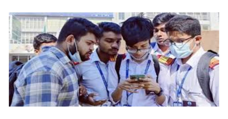 এসএসসি ও সমমানের পুনঃনিরীক্ষণের ফল প্রকাশ