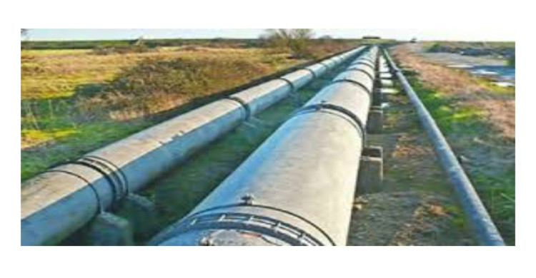 চট্টগ্রাম থেকে ঢাকায় পাইপলাইনে তেল সরবরাহ শুরু