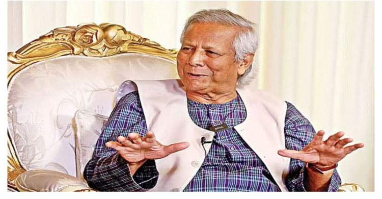 রোহিঙ্গা সংকট সমাধানে মালয়েশিয়ার ভূমিকা আশা করছে বাংলাদেশ : প্রধান উপদেষ্টা