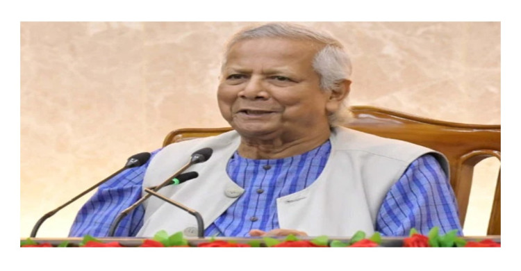 মৎস্য আহরণে গবেষণা বাড়াতে হবে: প্রধান উপদেষ্টা