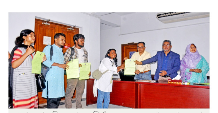 ডাকসুতে প্রতি পদে ১৮ প্রার্থী, মনোনয়ন জমা দেননি ১৪৯ জন