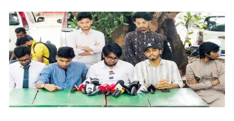 ডাকসু নির্বাচনে সব প্রার্থীর ডোপ টেস্ট দাবি