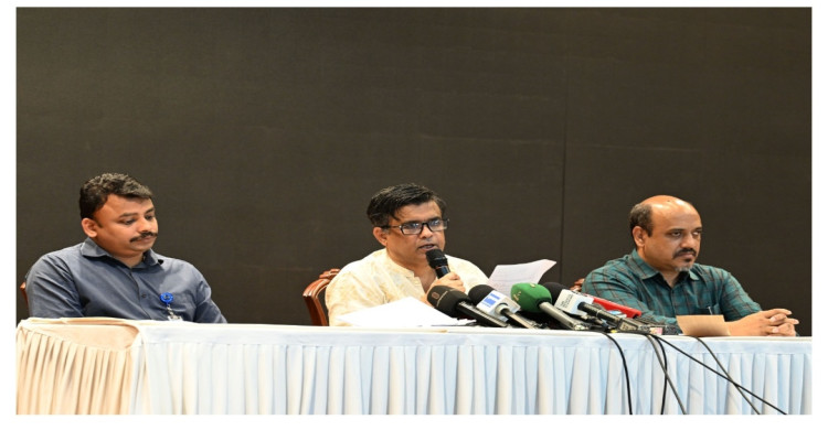 মৃত্যুদণ্ড বজায় রেখে গুম প্রতিরোধ, প্রতিকার ও সুরক্ষা অধ্যাদেশের খসড়া অনুমোদন