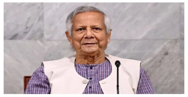 বাংলাদেশে পরিচ্ছন্ন ও সাশ্রয়ী জ্বালানি সমাধানের ওপর গুরুত্বারোপ প্রধান উপদেষ্টার