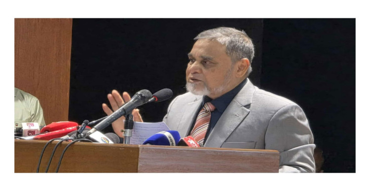 নির্বাচনী দায়িত্ব পালনকারী ১০ লাখ চাকরিজীবীর ভোটের ব্যবস্থা করা হবে’