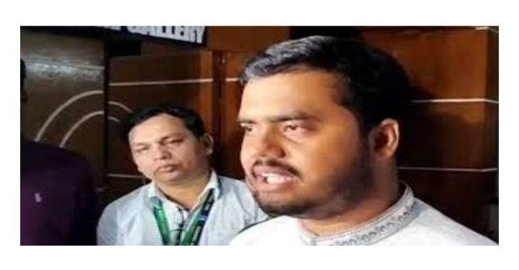 স্বপ্নের ক্যাম্পাস তৈরি করতে চাই : চাকসু ভিপি ইব্রাহিম